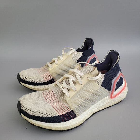 Adidas Ultraboot Gz8989 Adidas UltraBoost 19 Mens Sz Clear Brown